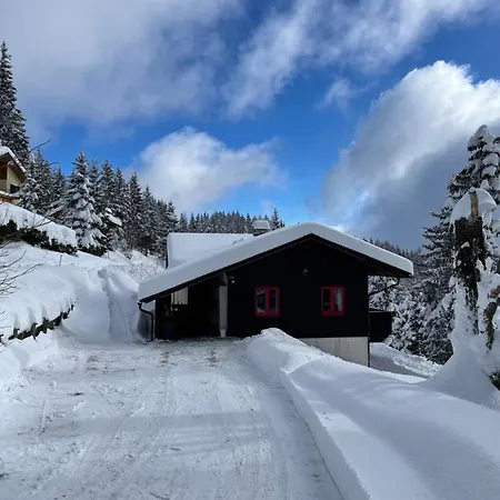 Stockerhaus Apartman Klippitztorl