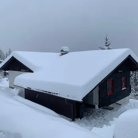 Stockerhaus Apartman