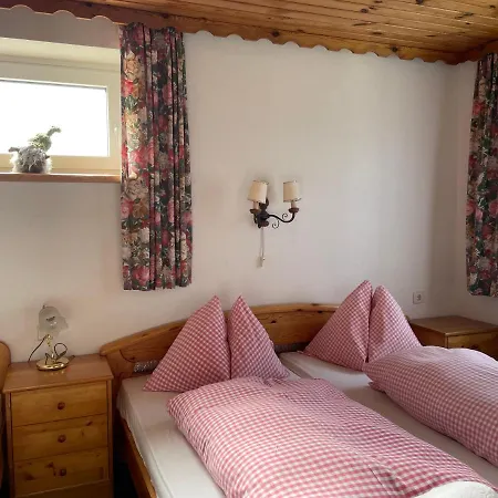 Stockerhaus Apartment Klippitztorl