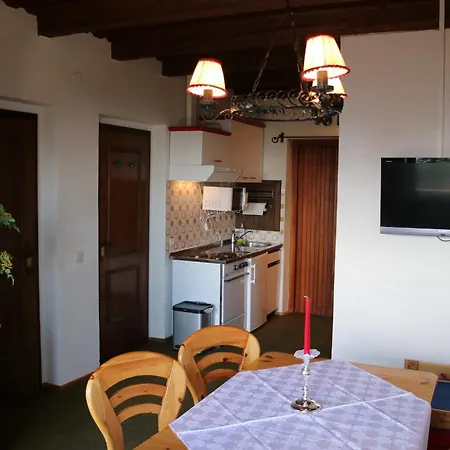 Stockerhaus Klippitztorl