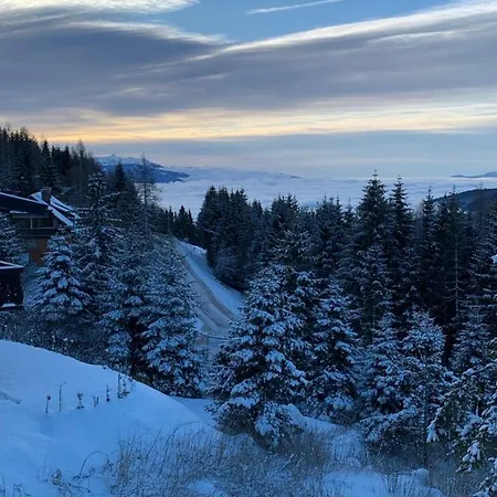 Stockerhaus Klippitztorl