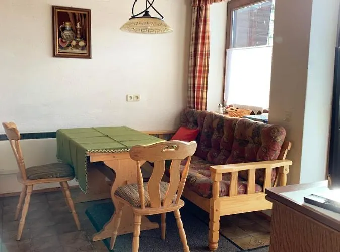 Stockerhaus Klippitztorl