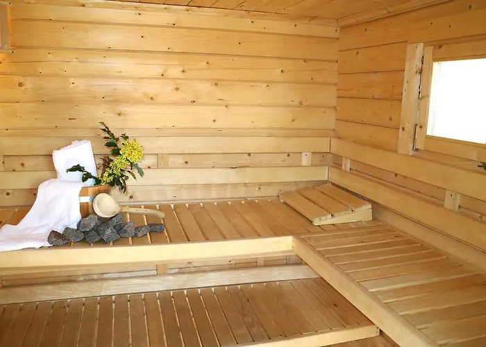 Stockerhaus Klippitztorl