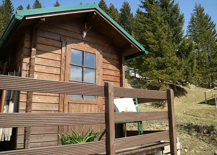 Stockerhaus Klippitztorl