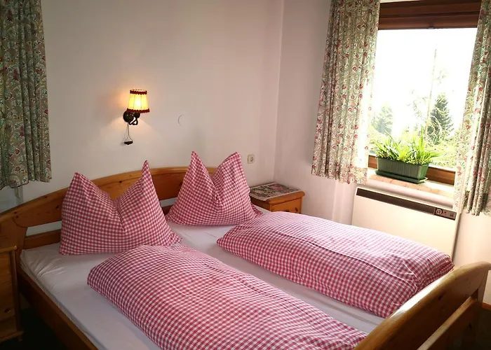 Stockerhaus Διαμέρισμα *