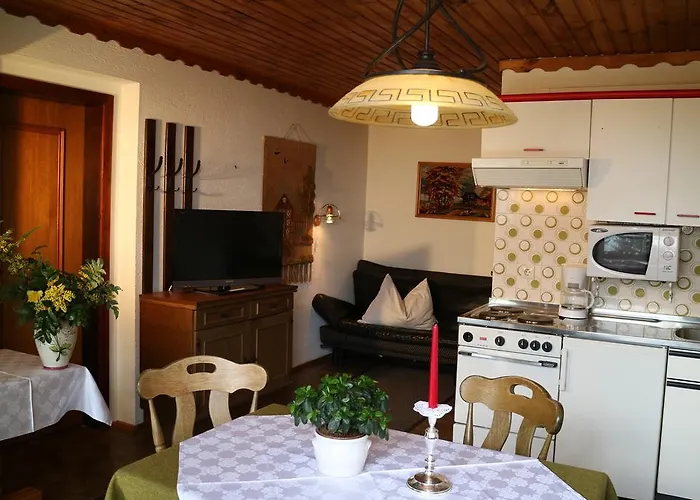 Stockerhaus Klippitztorl