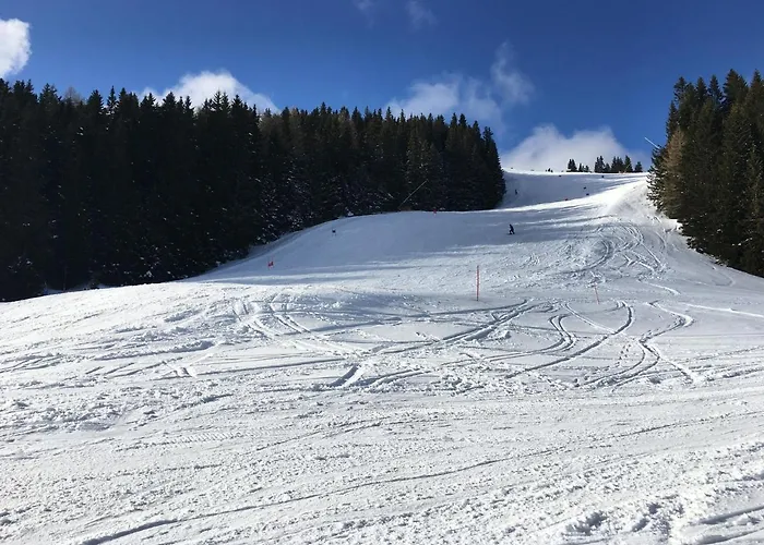 Stockerhaus Klippitztorl