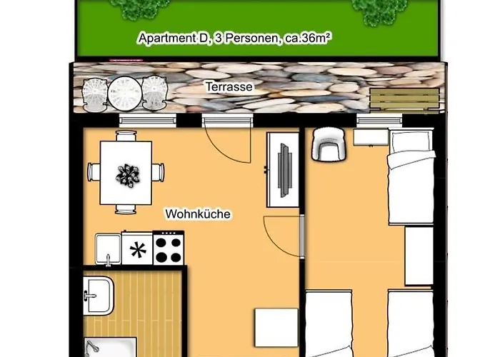 Stockerhaus Klippitztorl